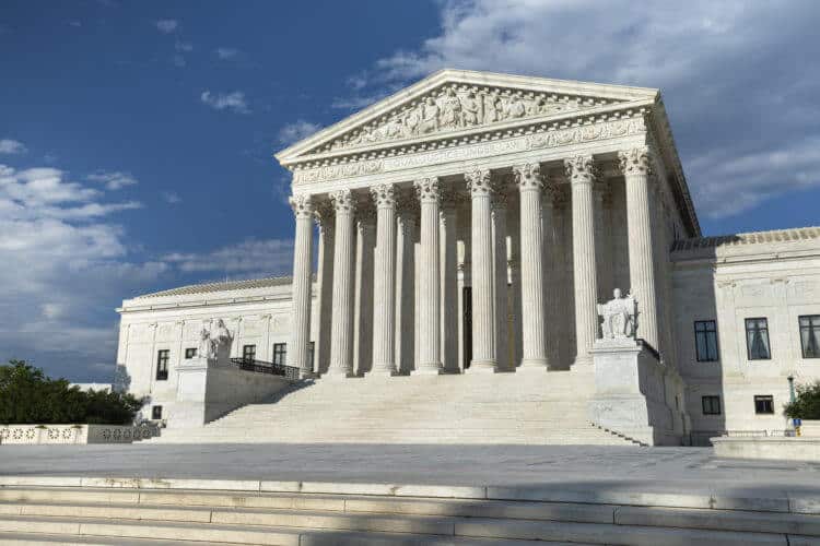Bloomberg Law: Courts’ Chevron Deference to Agencies Should Go to the Landfill