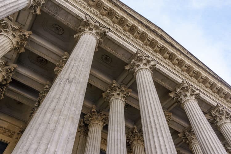 The Hill: Courts should interpret unclear laws in favor of freedom, not bureaucratic preference