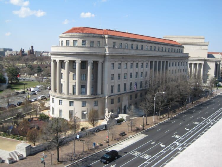 Bloomberg Law: Courts Should Curb the FTC’s Historic Disgorgement Tactics