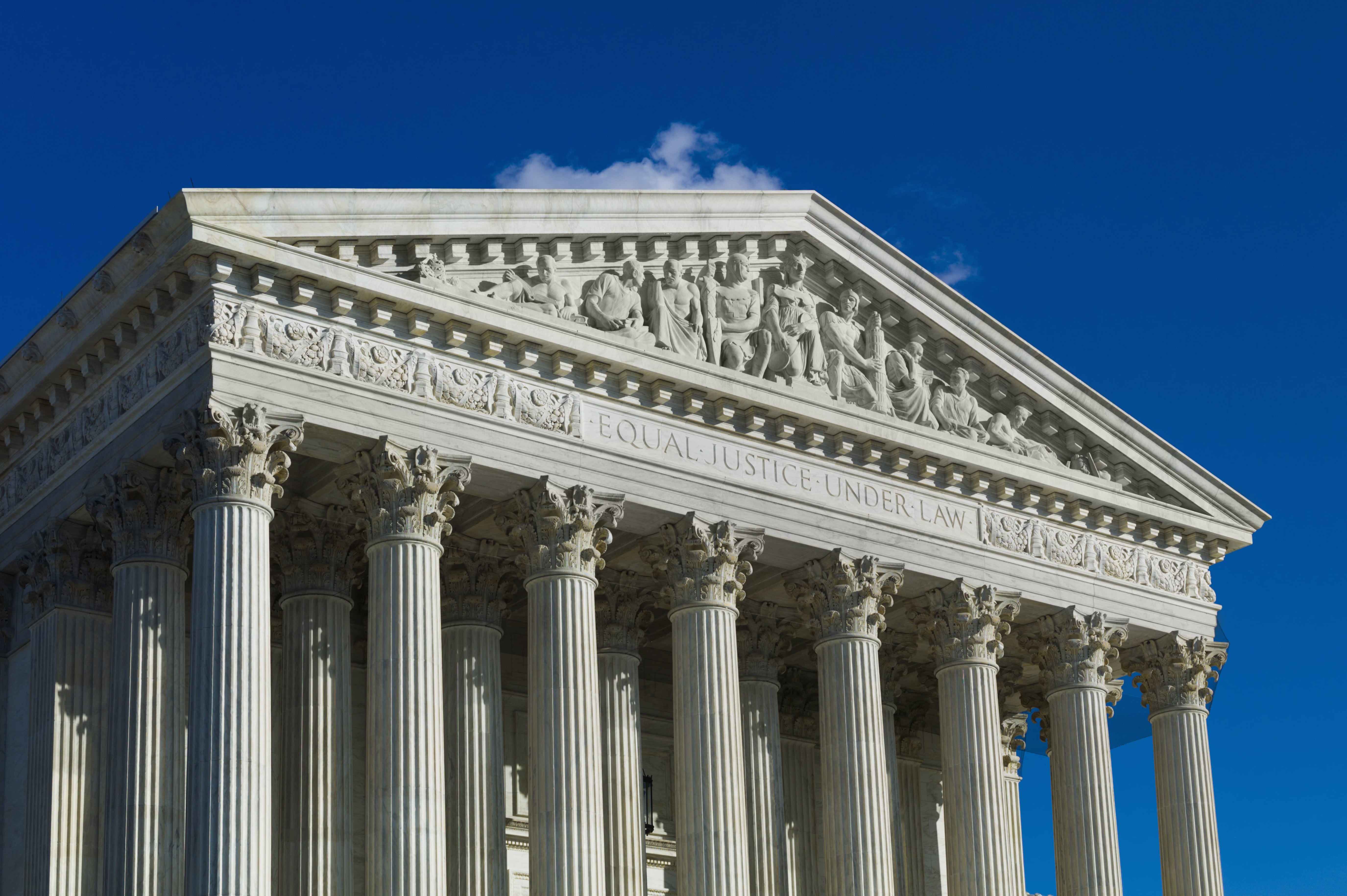Will the Supreme Court stop unconstitutional delegations of the taxing power?