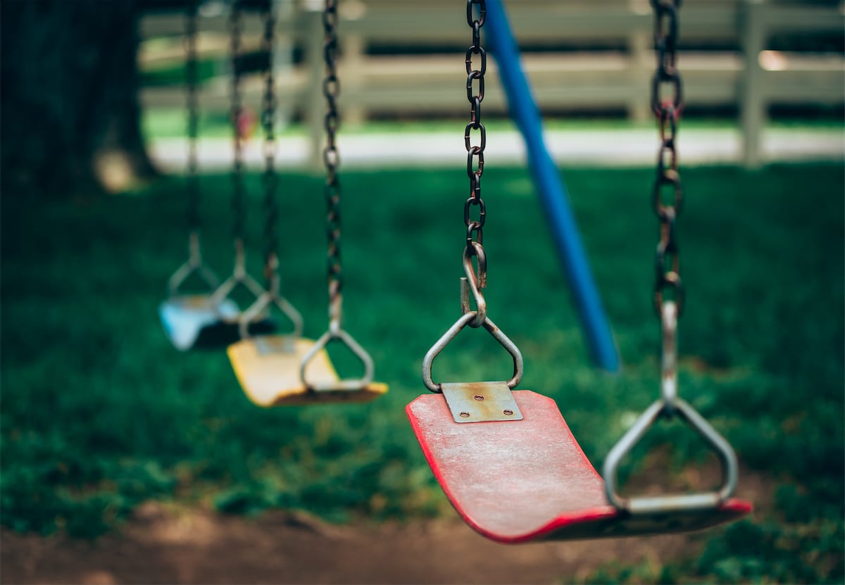 Arizona Republic: Blacklisted for playing at the park? Arizona's child neglect agency goes too far