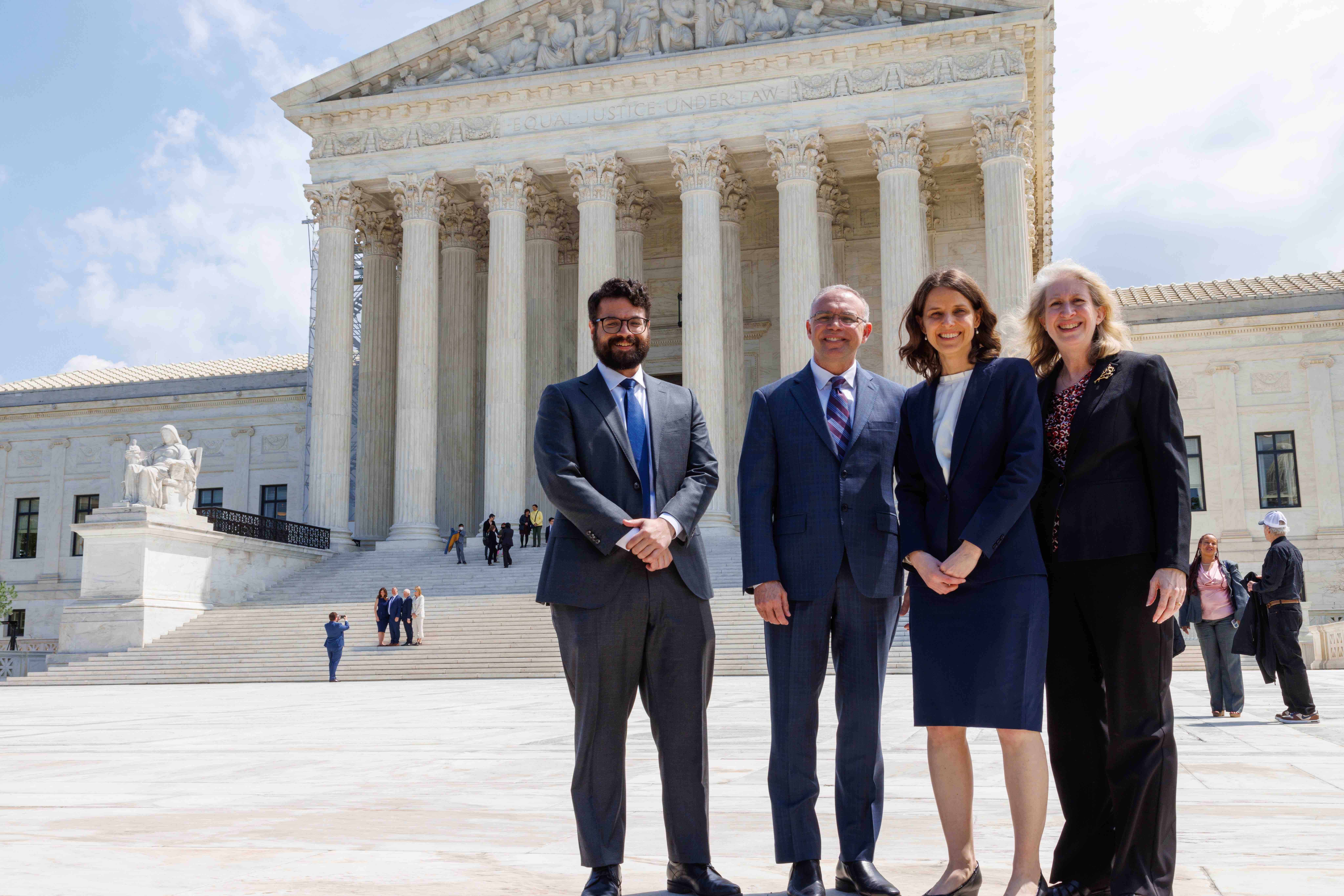 From Austin to Pung: Defining the Excessive Fines Clause in the modern era