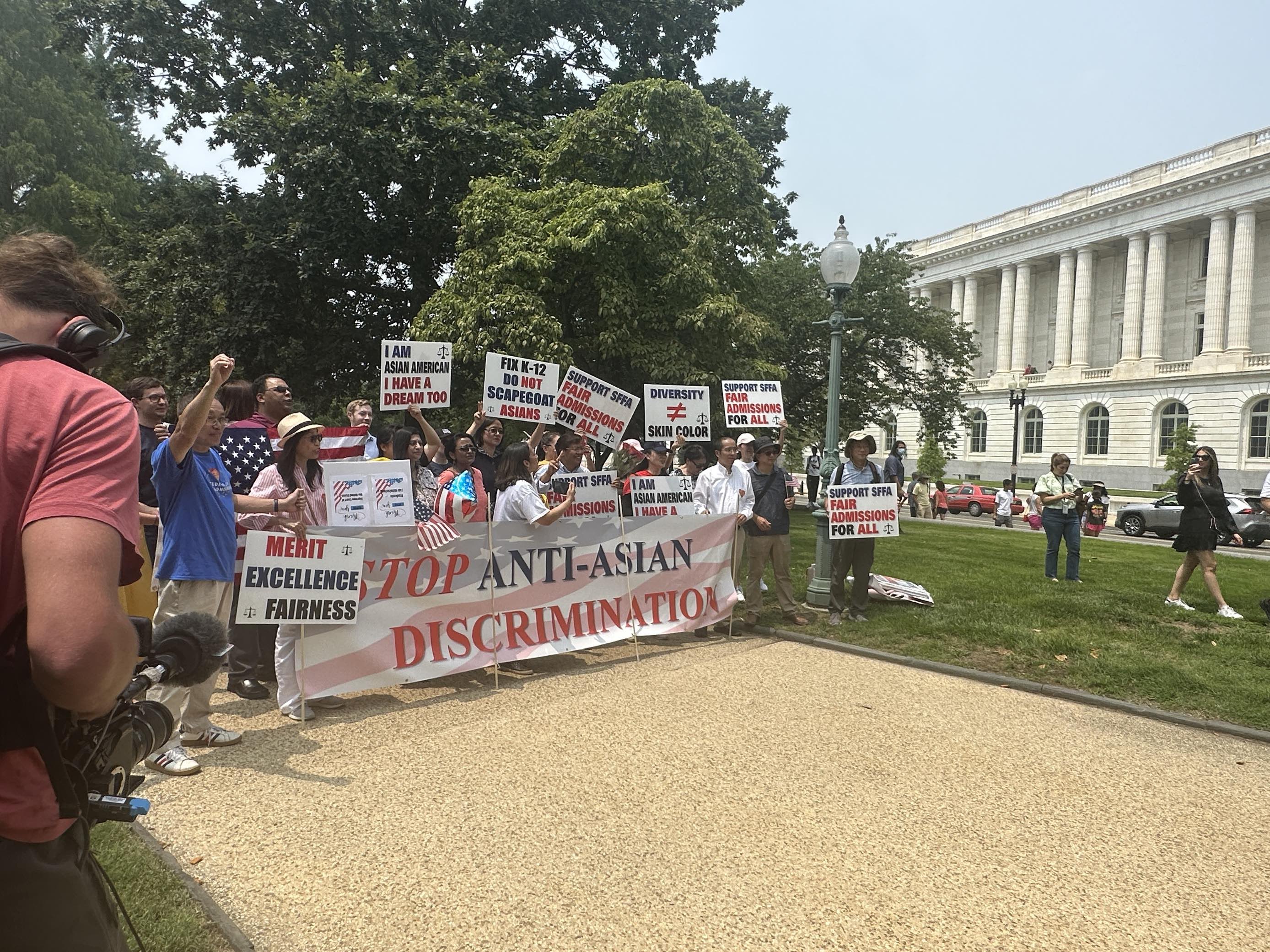 Wall Street Journal: How Schools Flout the Supreme Court's Affirmative-Action Ruling