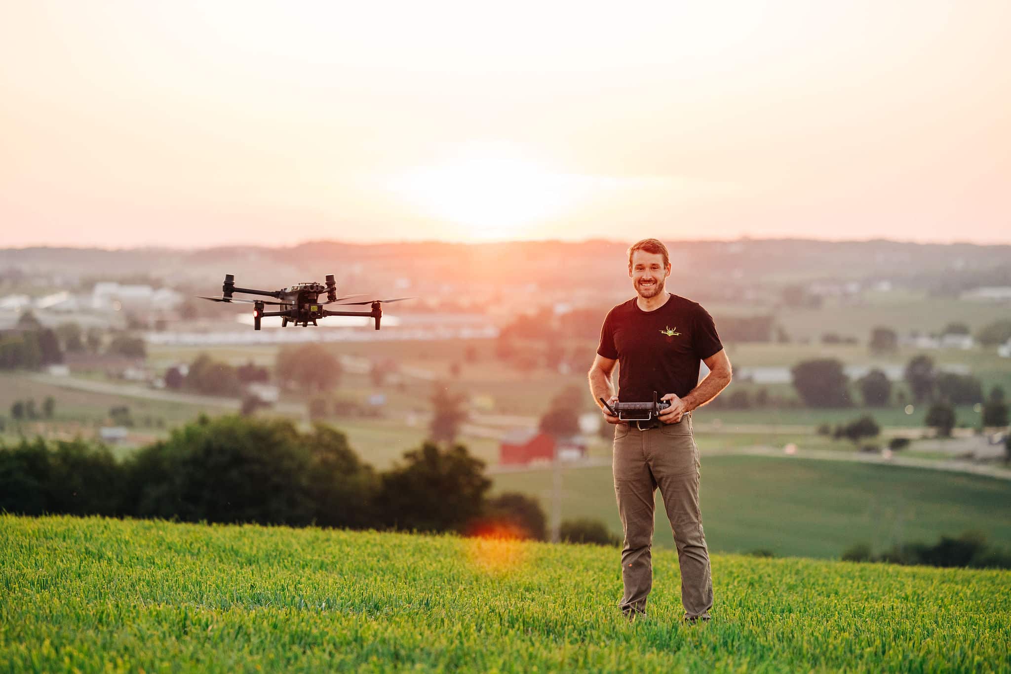 The Detroit News: Drone ban flies in the face of entrepreneurship and rights