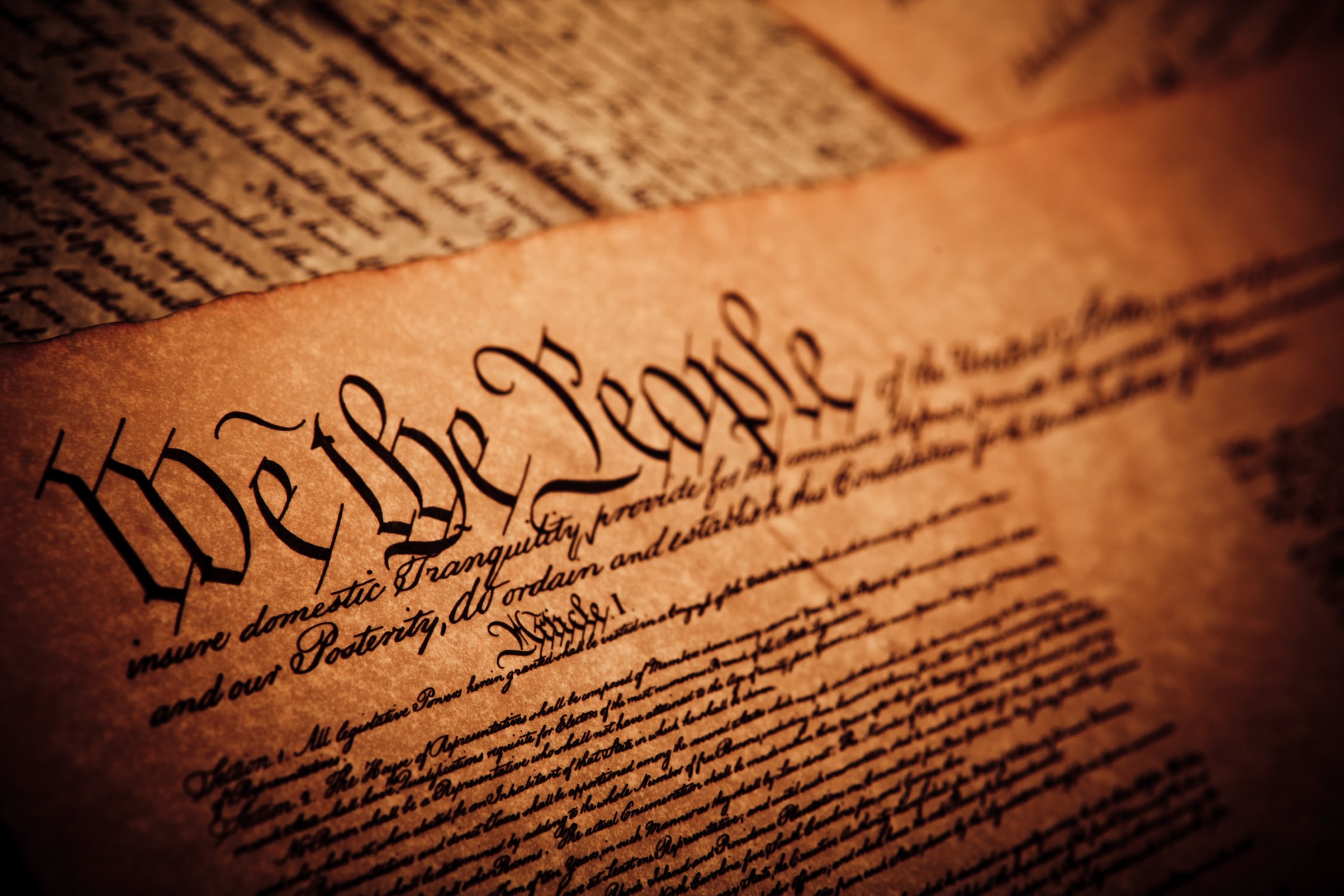 The Commerce Clause made easy