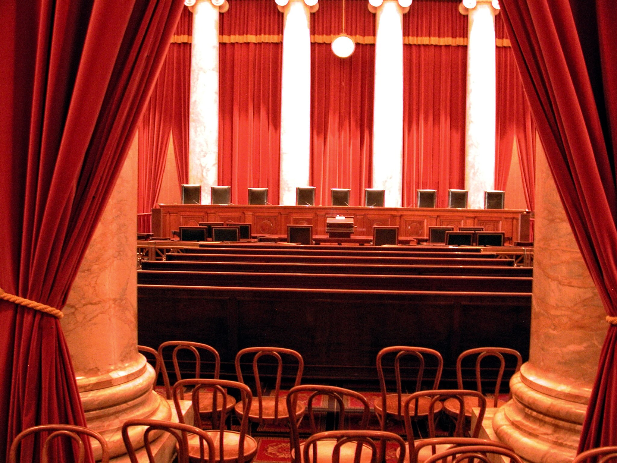 Supreme Court passes on chance to revive nondelegation doctrine—but more opportunities wait in the wings