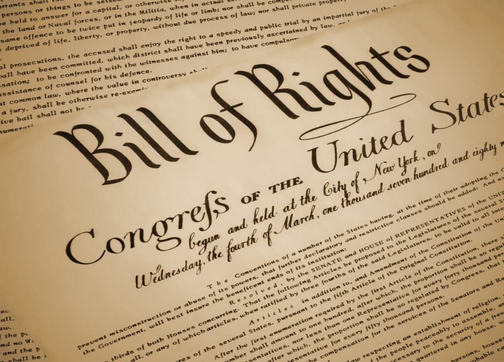 The Seventh Amendment doesn’t protect you at the state level. That must change.