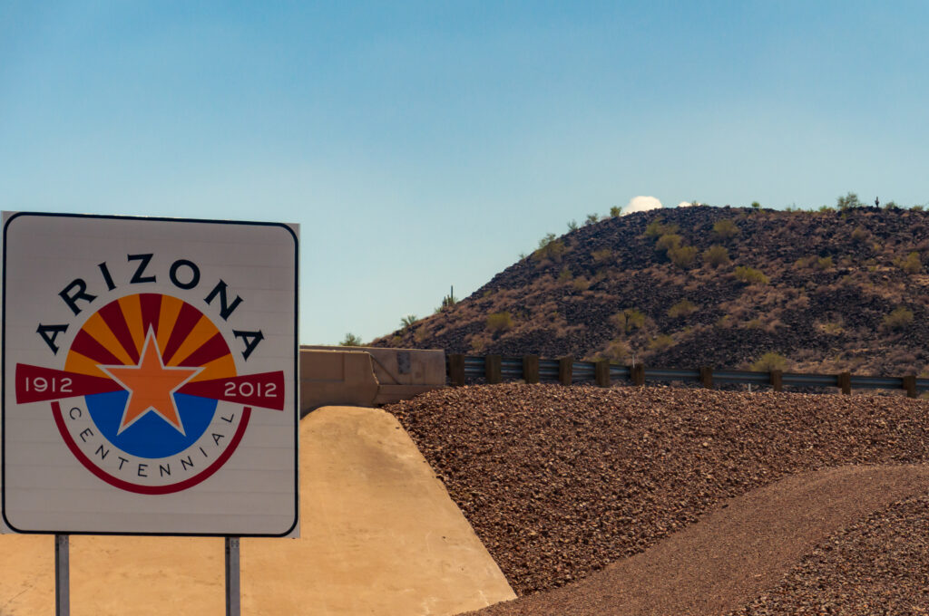 The Arizona Court of Appeals is not horsing around when it comes to agency adjudication