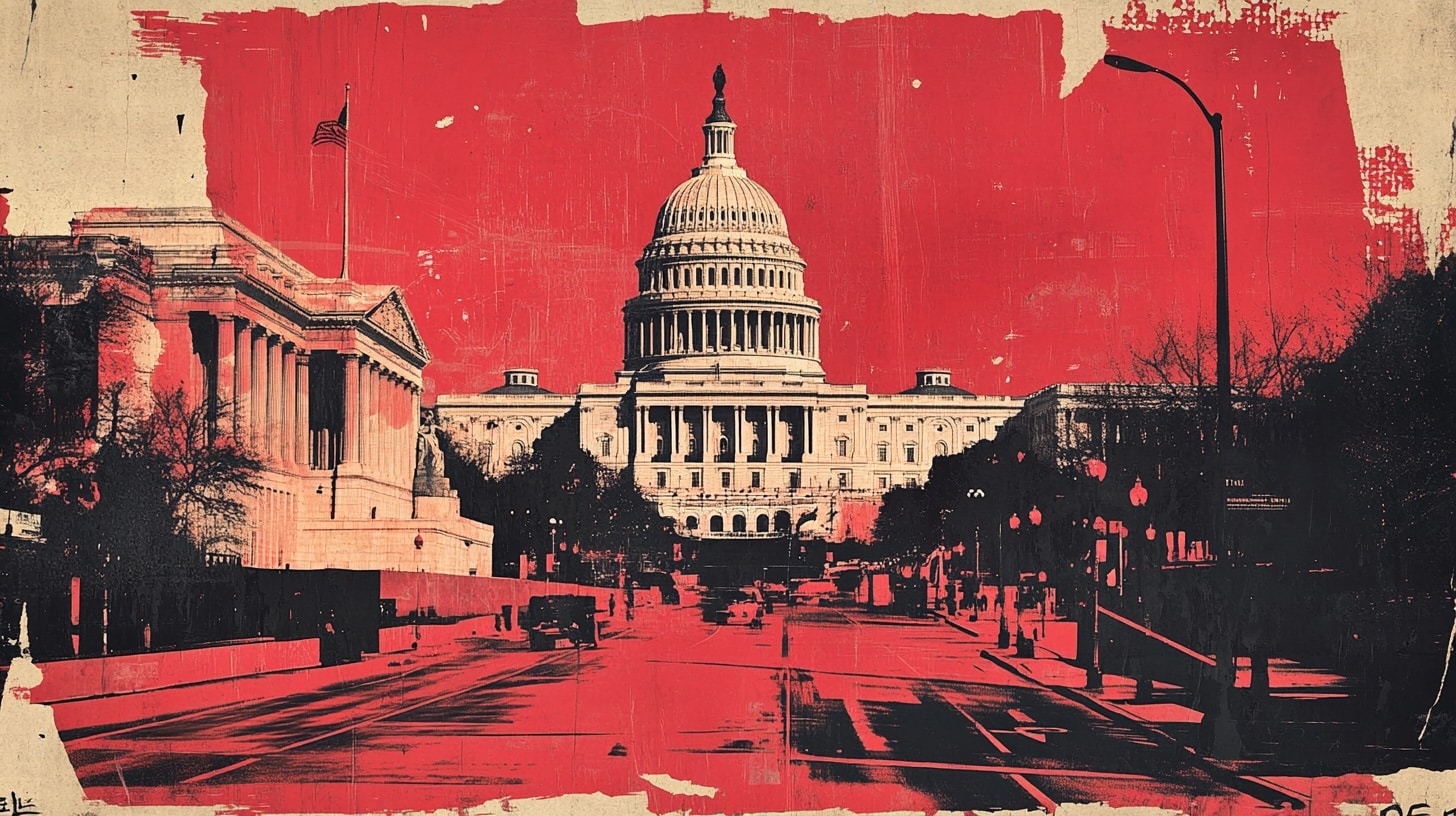 Our national non-emergencies, or A Panegyric to Orwell
