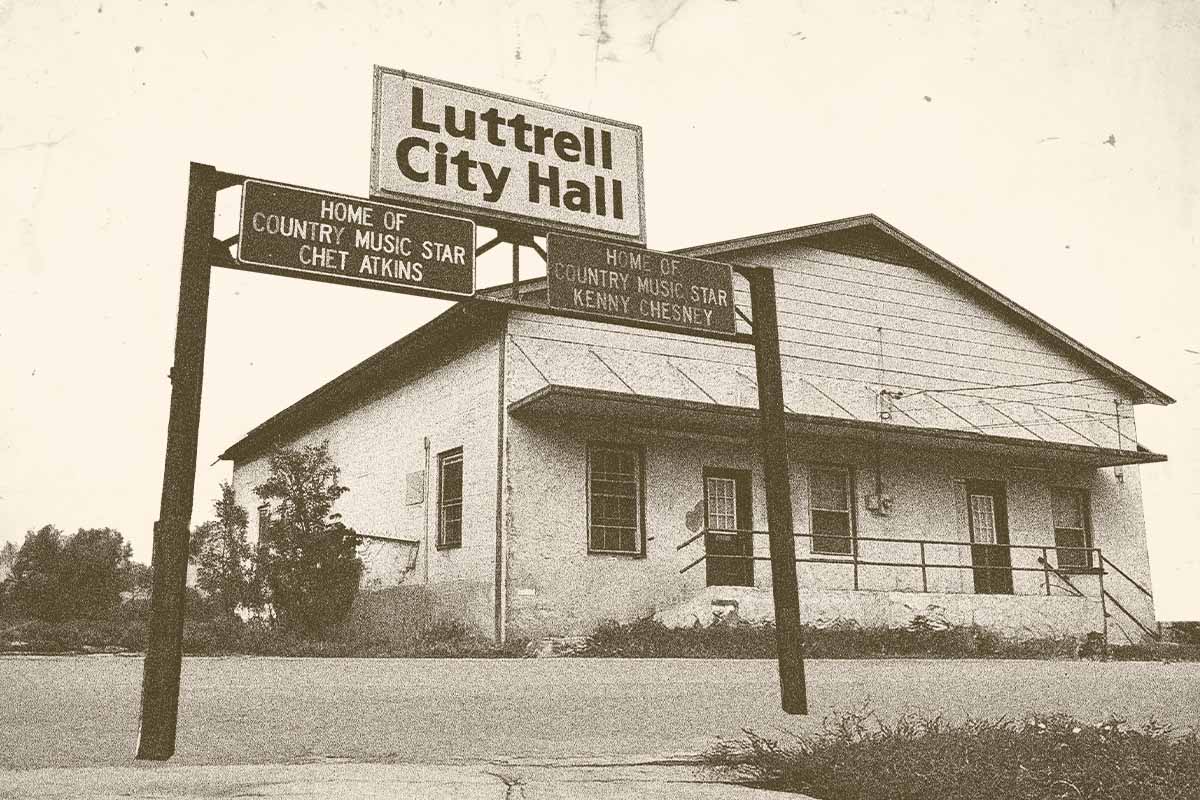 Tennessee town celebrates swift legal victory