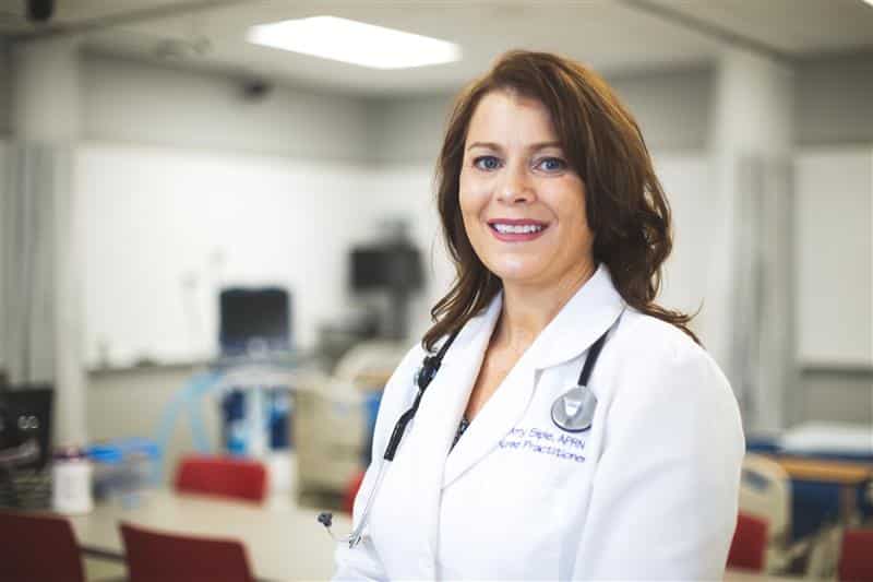 Kansas City Star: Kansas Nursing Board punished me for speaking about dementia. That’s unjust