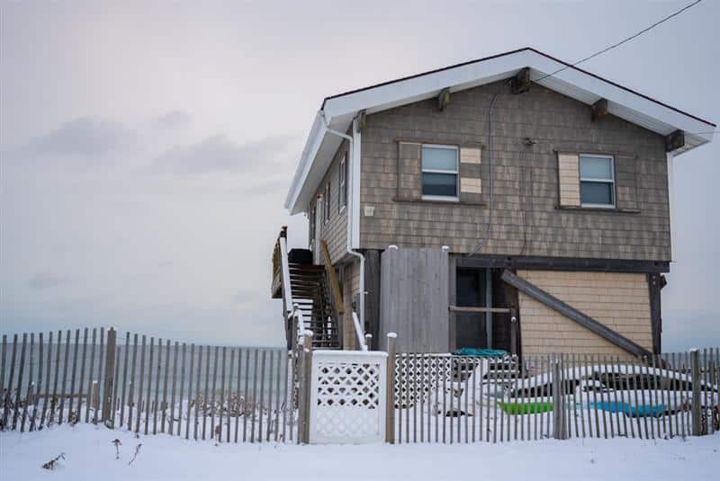 Rhode Island court protects homeowner from unconstitutional permit demands