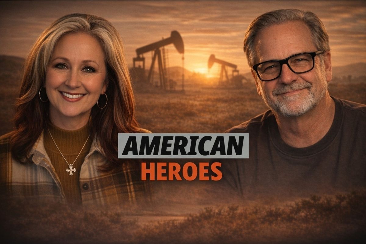 American Heroes: When the government wipes out your property rights and your family legacy—overnight