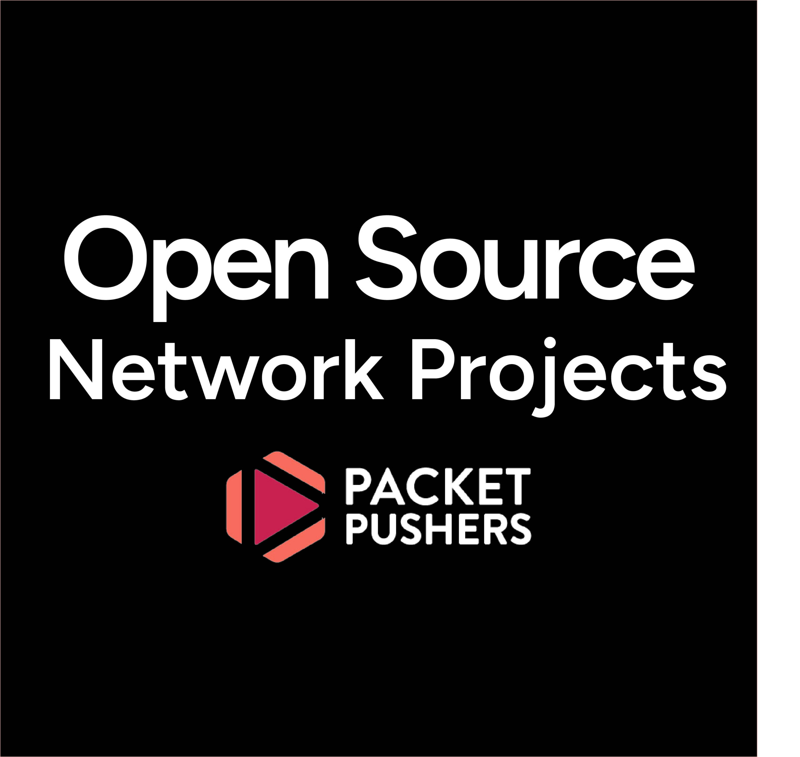 Open Source Networking Projects: A Current List