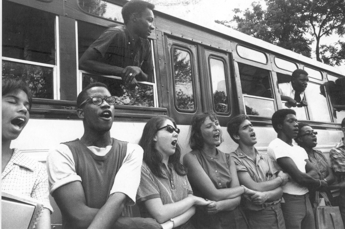 Civil Rights | The Inglorius Padre Steve's World