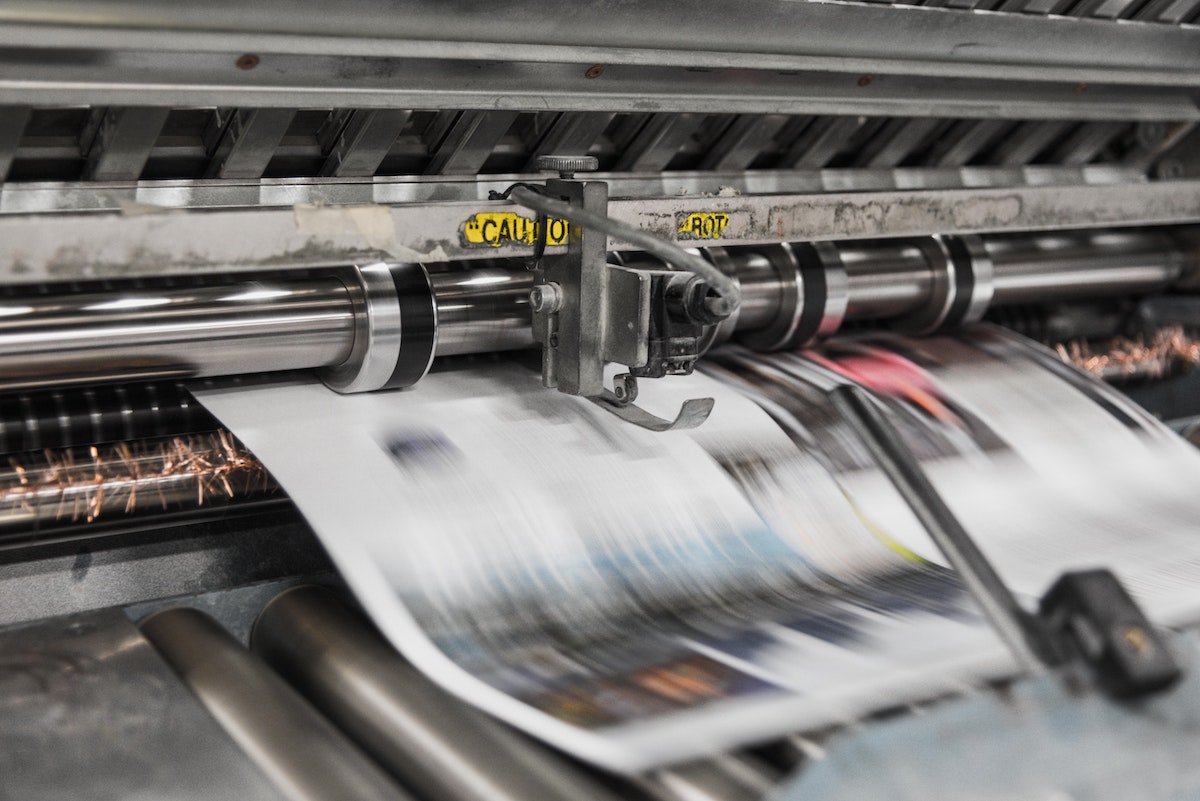 Top Print Advertising Statistics and Effectiveness - Page Four Media Inc