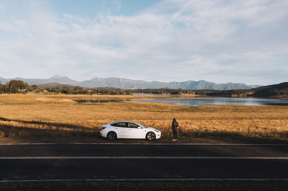 Top 5 benefits of buying a Tesla in Australia - evee Blog