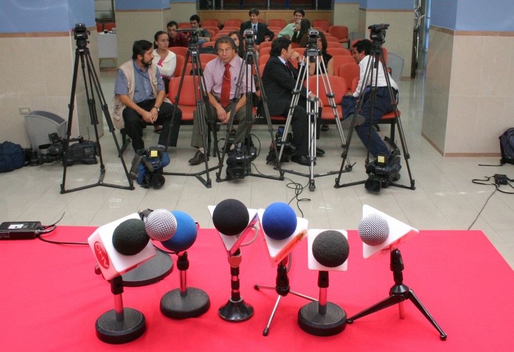 Estudio arroja que 57% de los medios de comunicación de América Latina y el Caribe no tiene protocolos para abordar la violencia de género - Página 19
