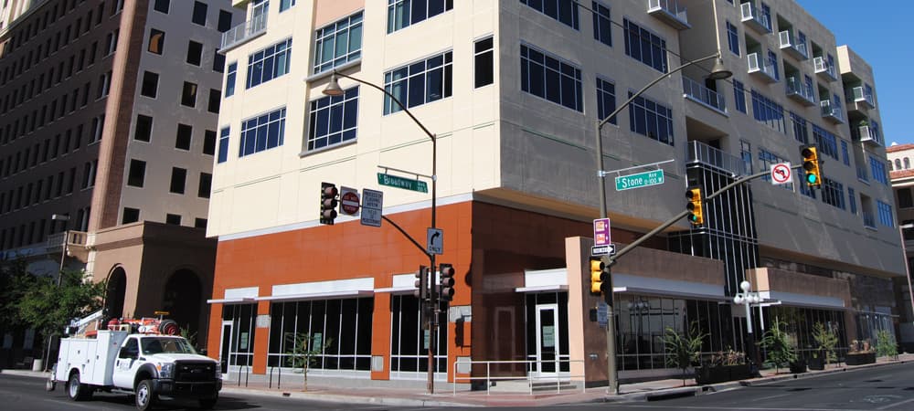 Employment Opportunities - Pima Association of Governments