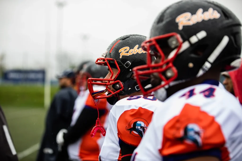 Racial Differences in Chronic Pain Among Football Players | Pain Relief at PainRelief.com