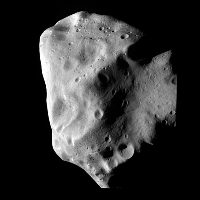 Results | Hubble Asteroid Hunter | Zooniverse - People-powered research