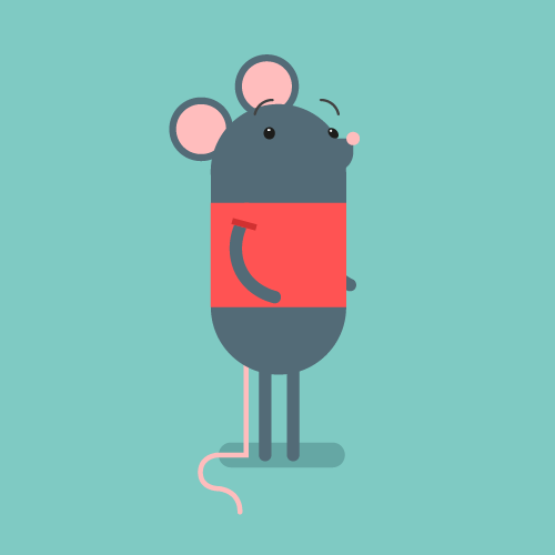 Rodent Little Brother: Secret Lives of Mice | Zooniverse - People-powered research