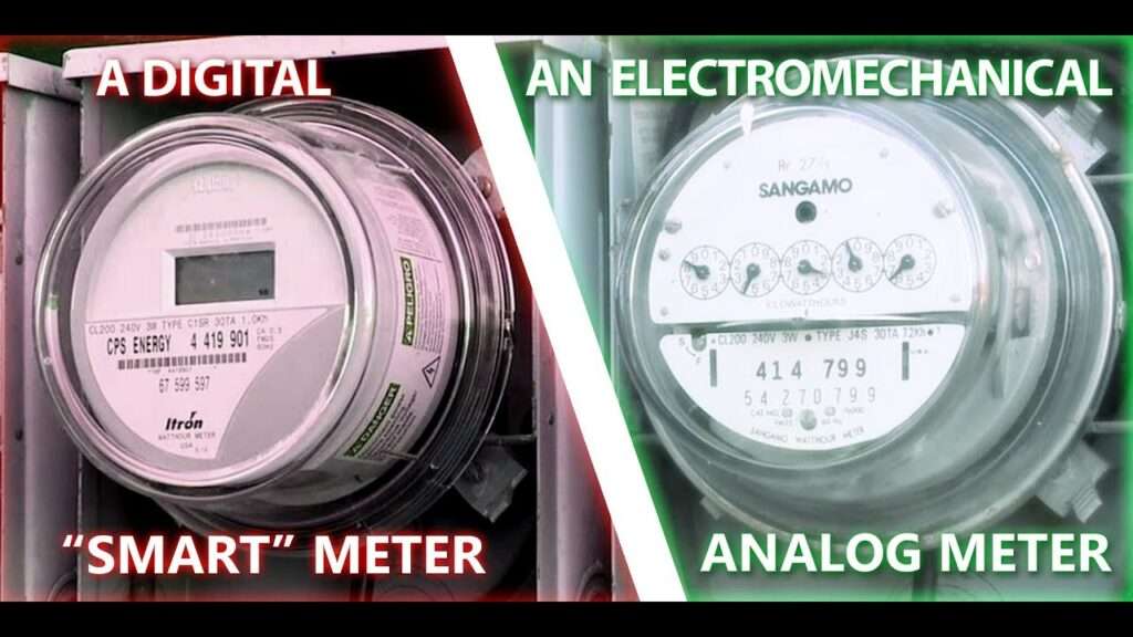 Smart Meters Benefit the Utility Company - Not the Customer - PanoramaNOW Entertainment News