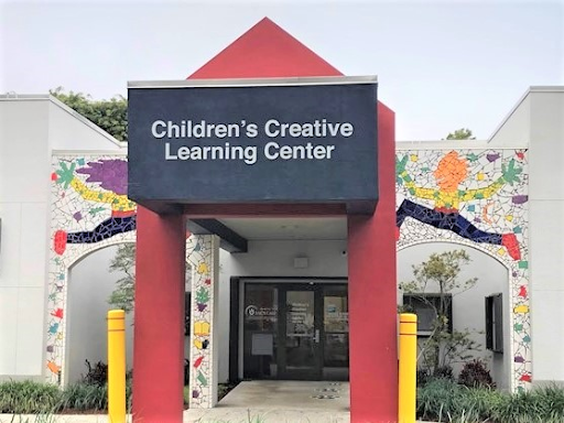 FIU's Children's Creative Learning Center Provides Students with Unique Educational Experience - PantherNOW