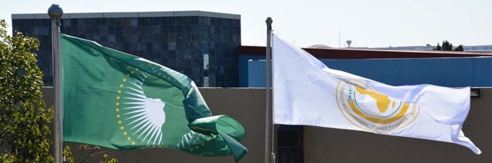 The PAP Bureau and Regional Caucuses assess the impact of Covid-19 | Pan-African Parliament