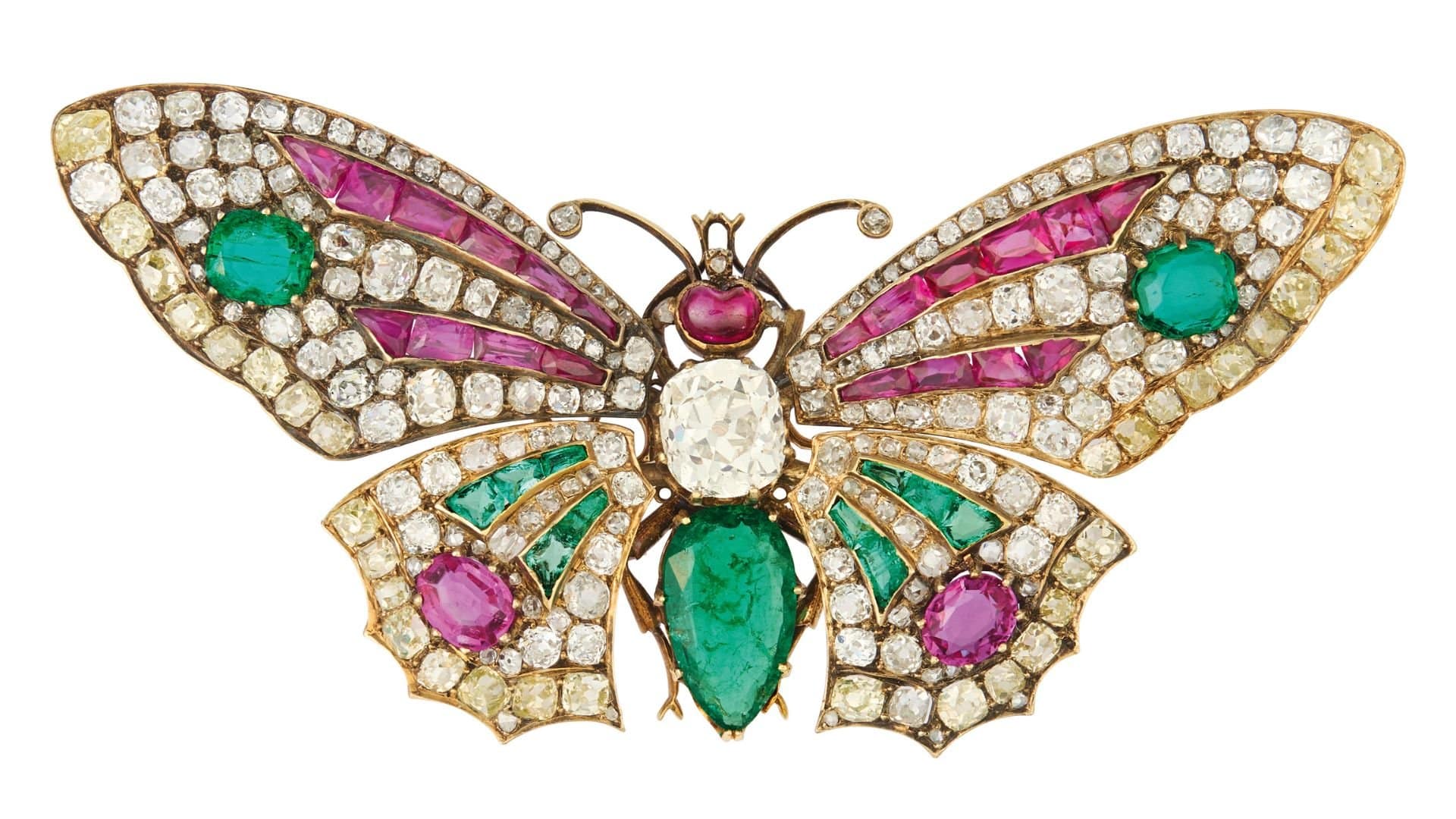 Koechert Jewellery House Exhibition to open in Gödöllő