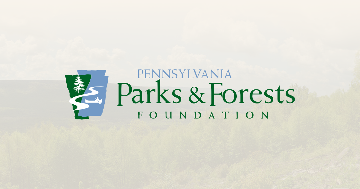 Donate to a Chapter | Pennsylvania Parks and Forests Foundation