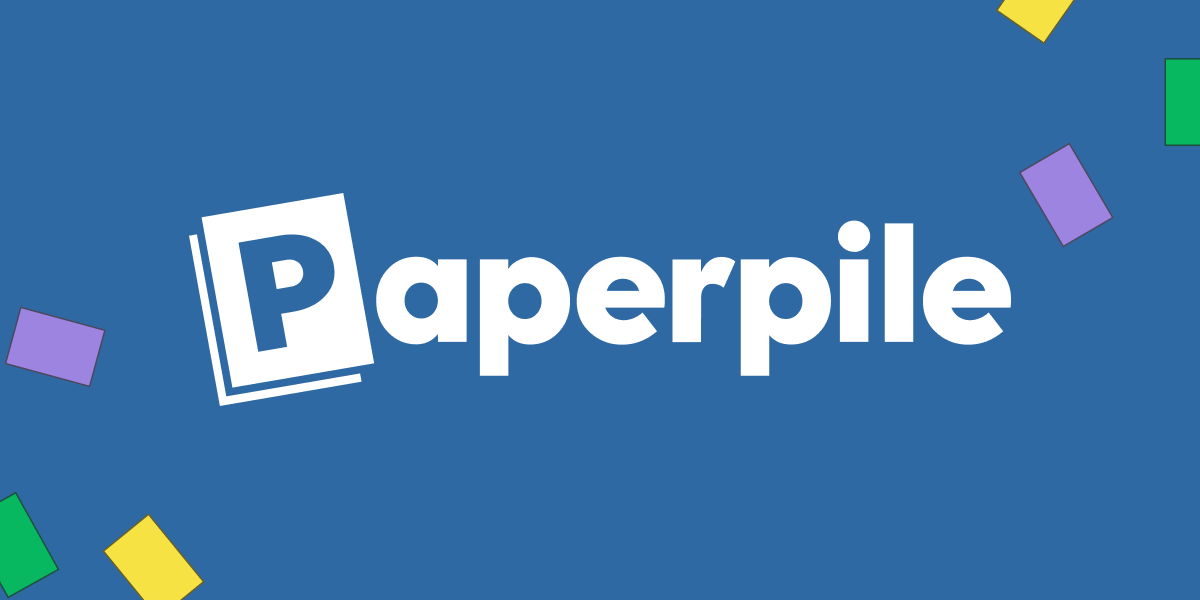 Guidance for early career scientists - Paperpile