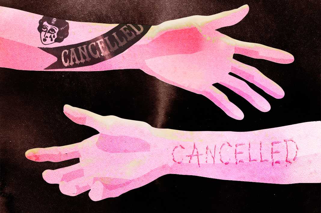 Will the Vibe Shift Make 'Cancel Culture' As Cringey as Shock Value?