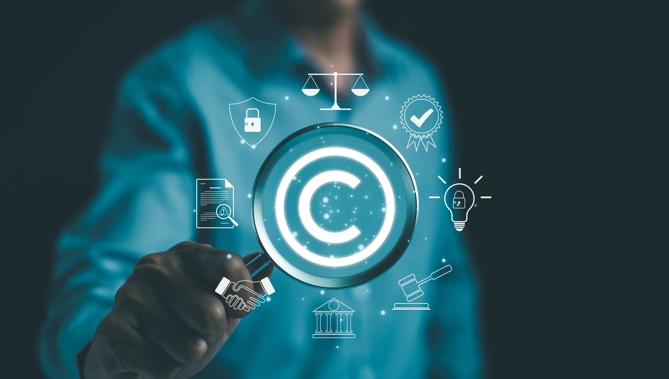 How to Avoid Copyright Infringement | Paragon Digital Marketing