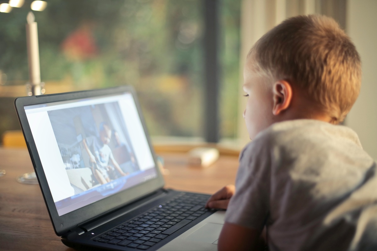 Sorry, but It’s Time to Talk to Your Kids About Porn | ParentData by Emily Oster