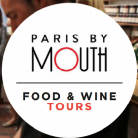 Parisbymouth User cover