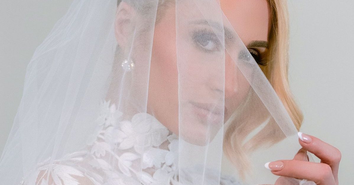 My First Reflections On My Dream Wedding And Being A Bride - Paris Hilton