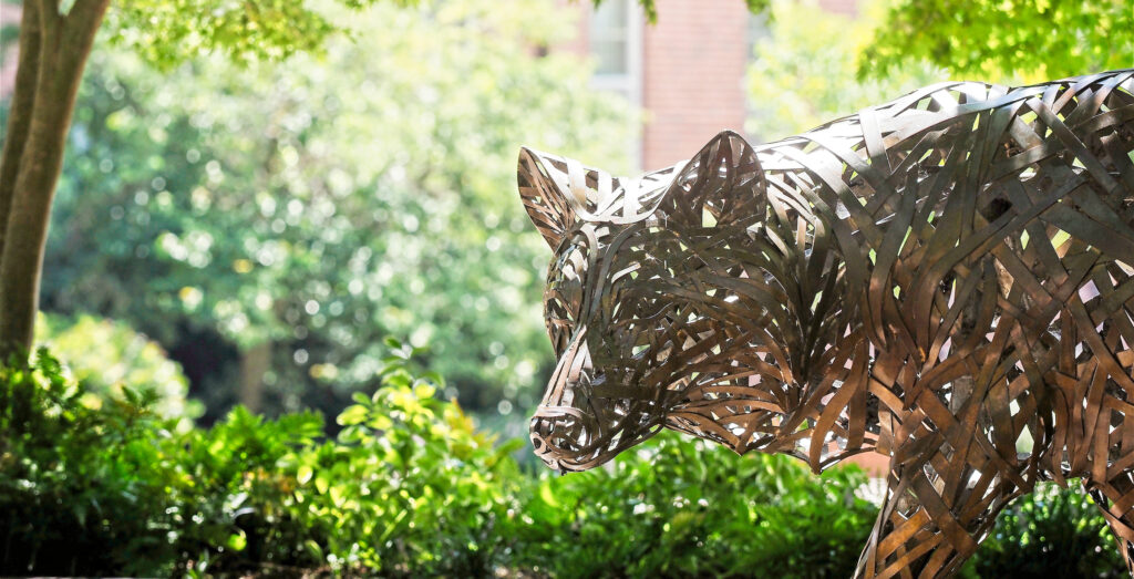 One Park, One Pack - Park Scholarships