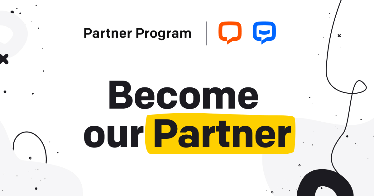 LiveChat Partner Program