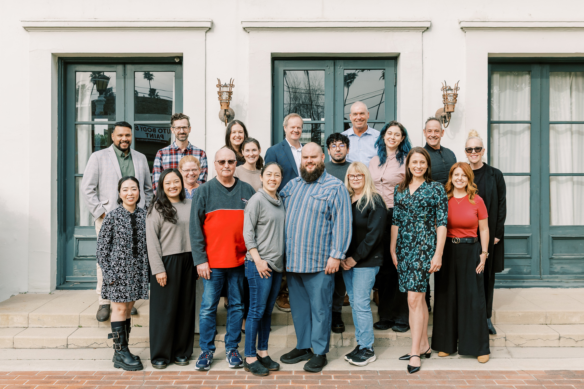 Masters of Taste 2026 Media Sponsor Luncheon - Pasadena Mag
