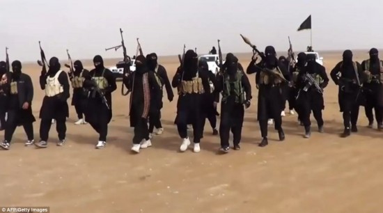 The Yinon plan: “Greater Israel”, Syria, Iraq, and ISIS | PASS THE KNOWLEDGE (LIGHT & LIFE)