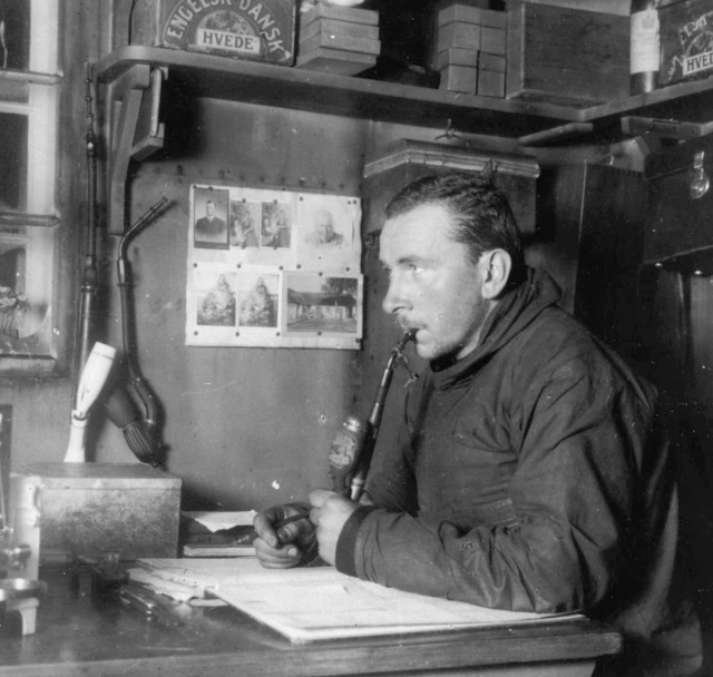 100 Years of Drift, Part 1: from meteorology to moving continents – Primate's Progress