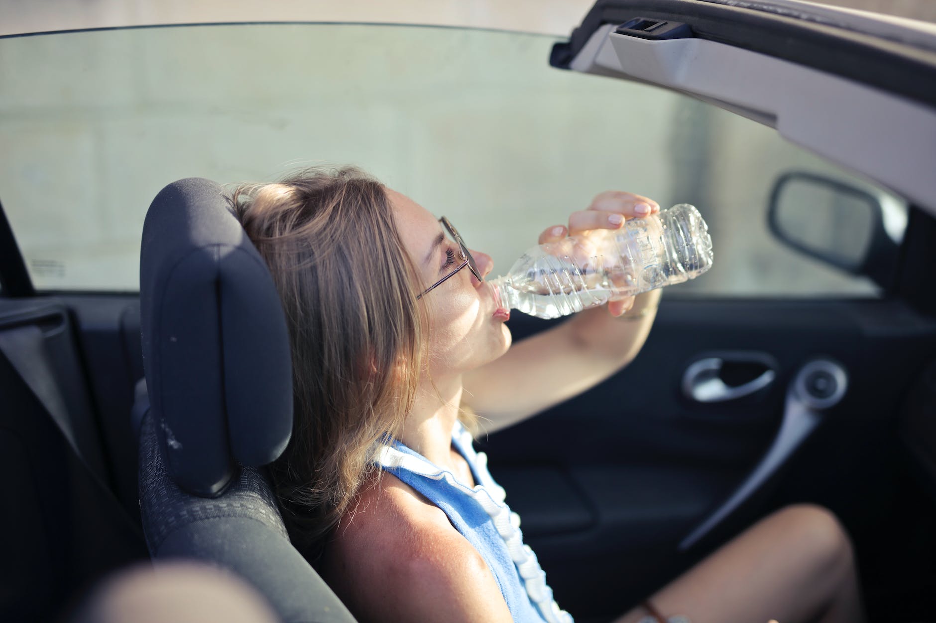 El calor extremo también sofoca tu mente | Psyciencia