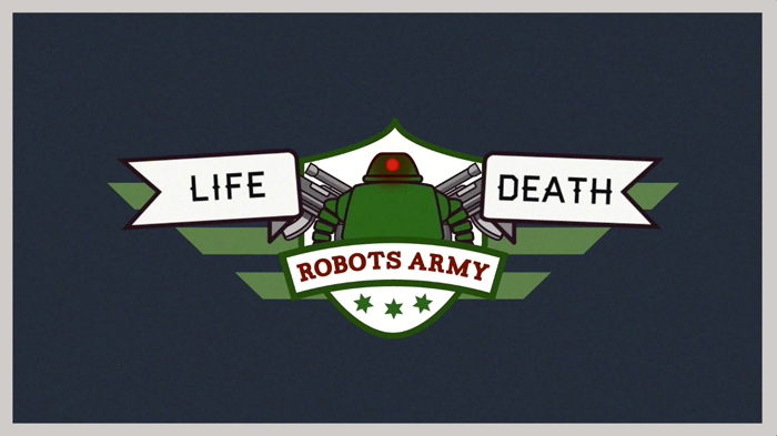 Stop killer robots while we still can - PAX