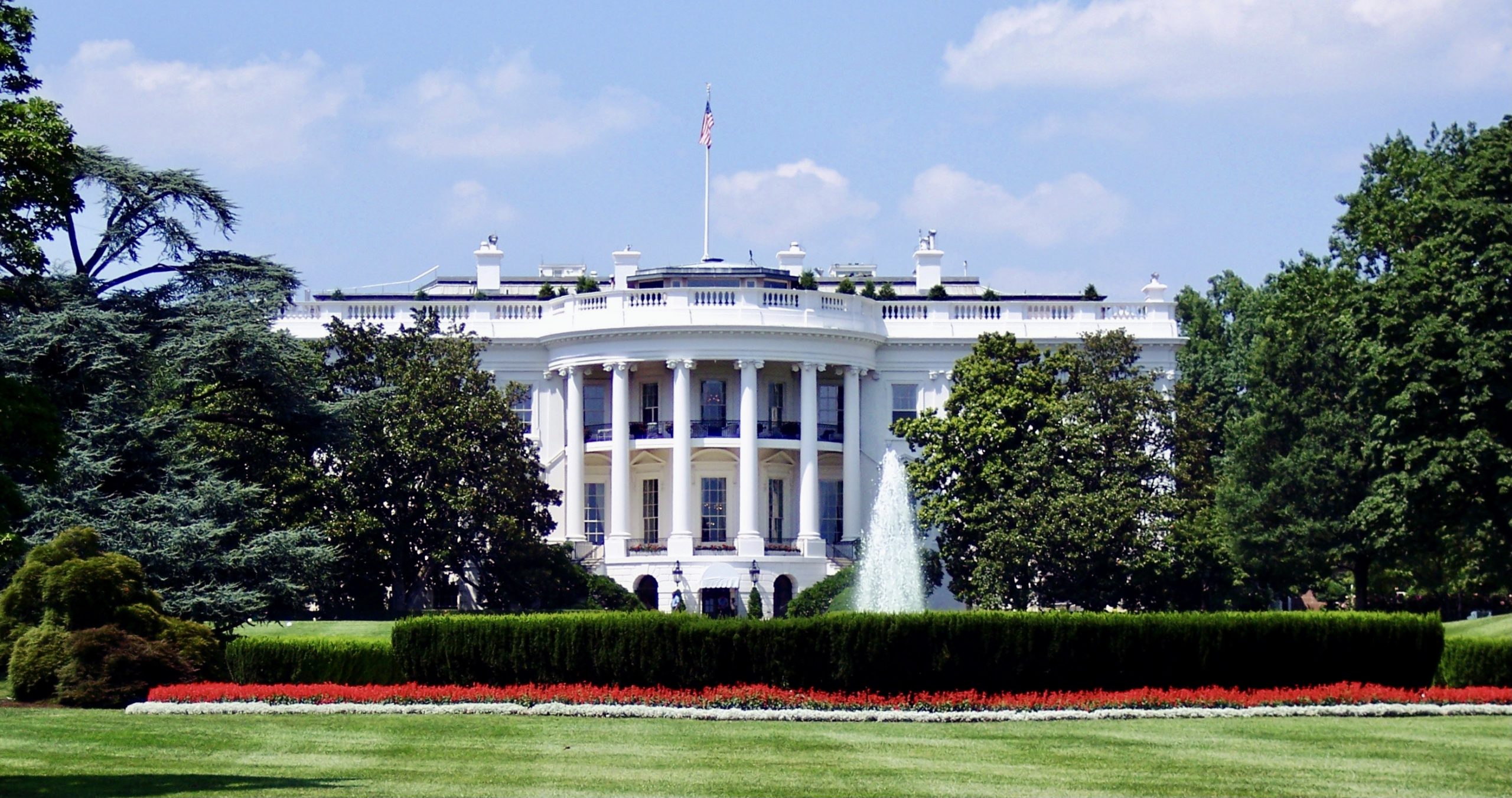 Time to Pay White House Interns | Pay Our Interns