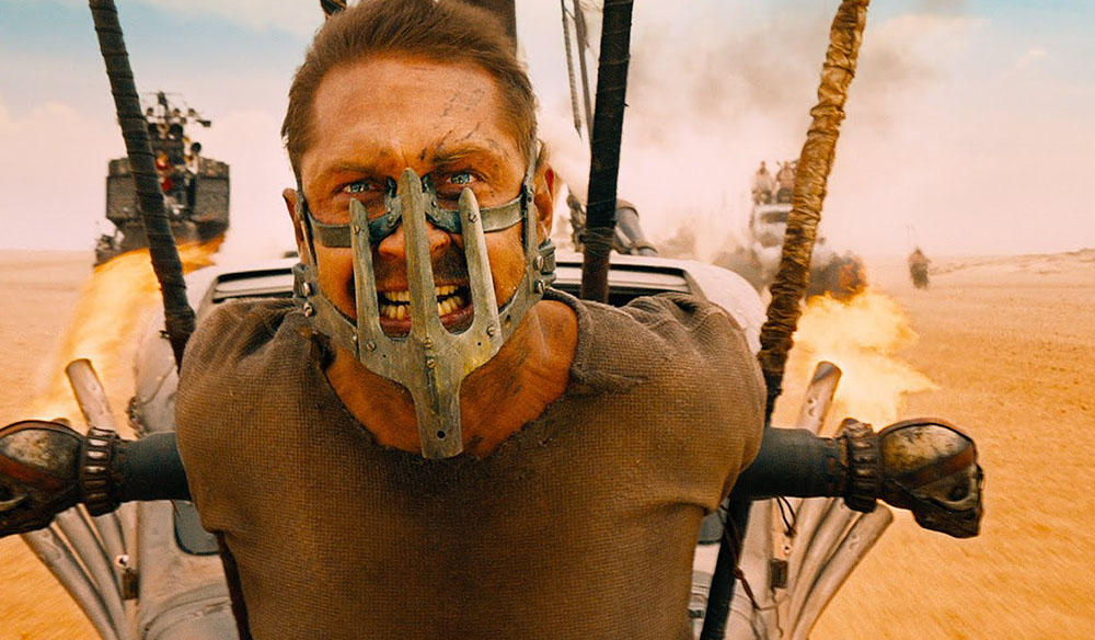 3 Rules for Shooting Action Sequences