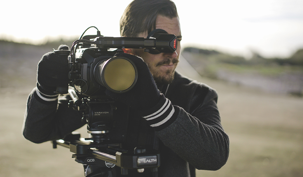 Blackmagic Design Releases URSA Mini 4.6K Test Footage