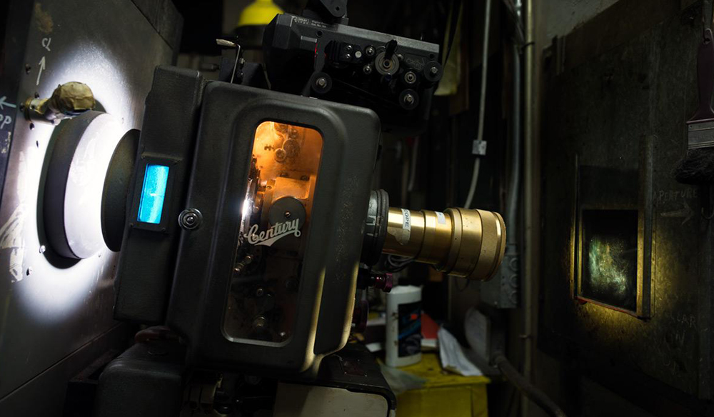 The Ins and Outs of Hollywood Film Distribution
