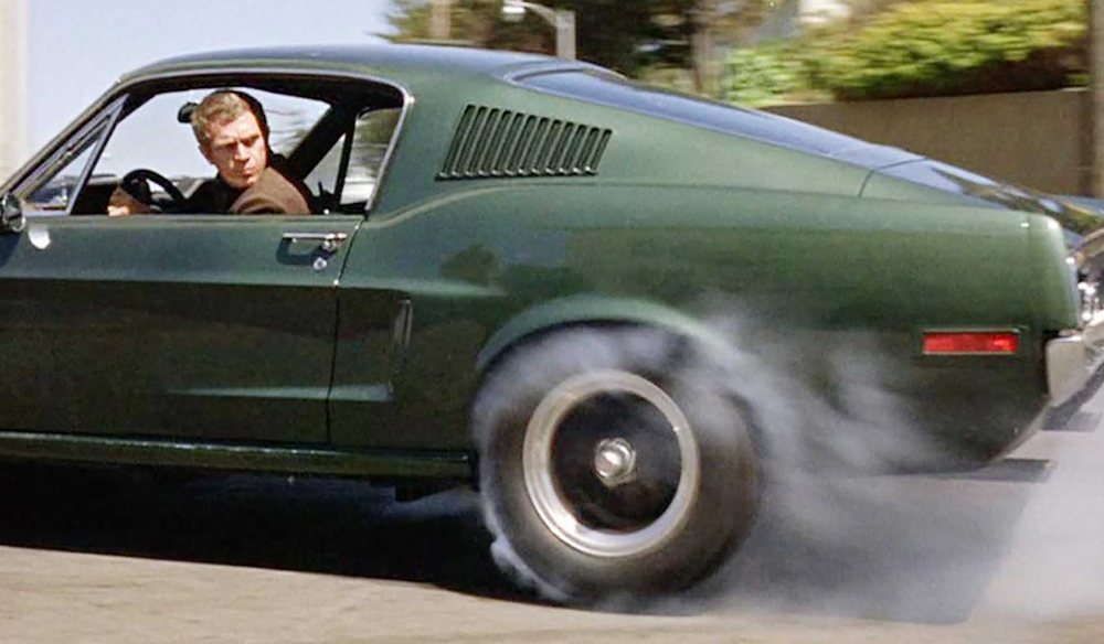 In Praise of the Car Chase (and How to Film Your Own)