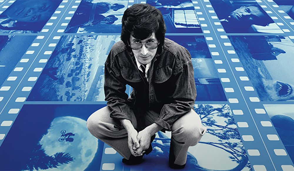 HBO's New Documentary "Spielberg" Is a Must-See for Aspiring Directors